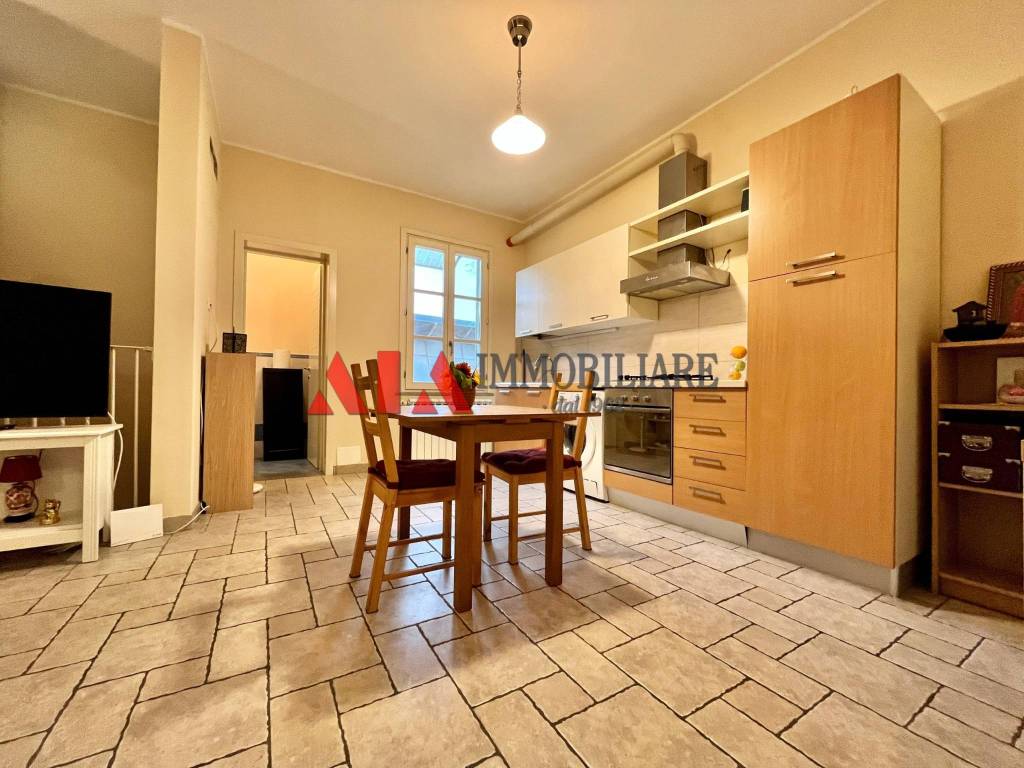 appartamento in vendita a Pontedera