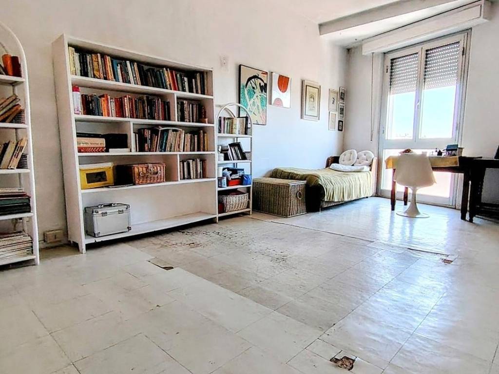 appartamento in vendita a Pontedera