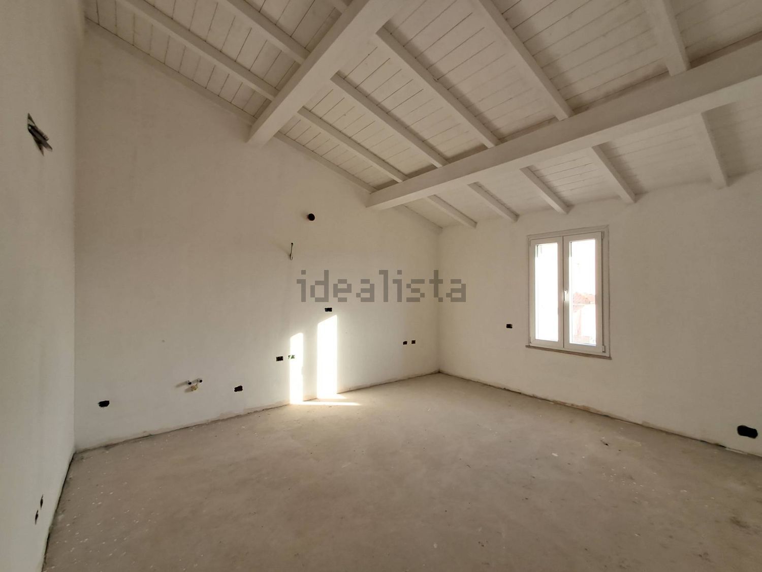 appartamento in vendita a Pontedera