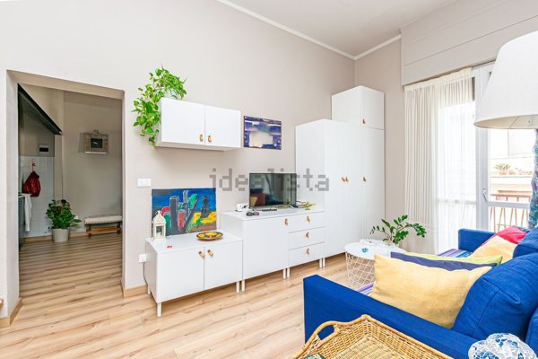 appartamento in vendita a Pontedera