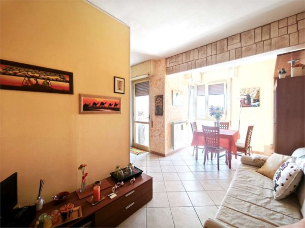 appartamento in vendita a Pontedera