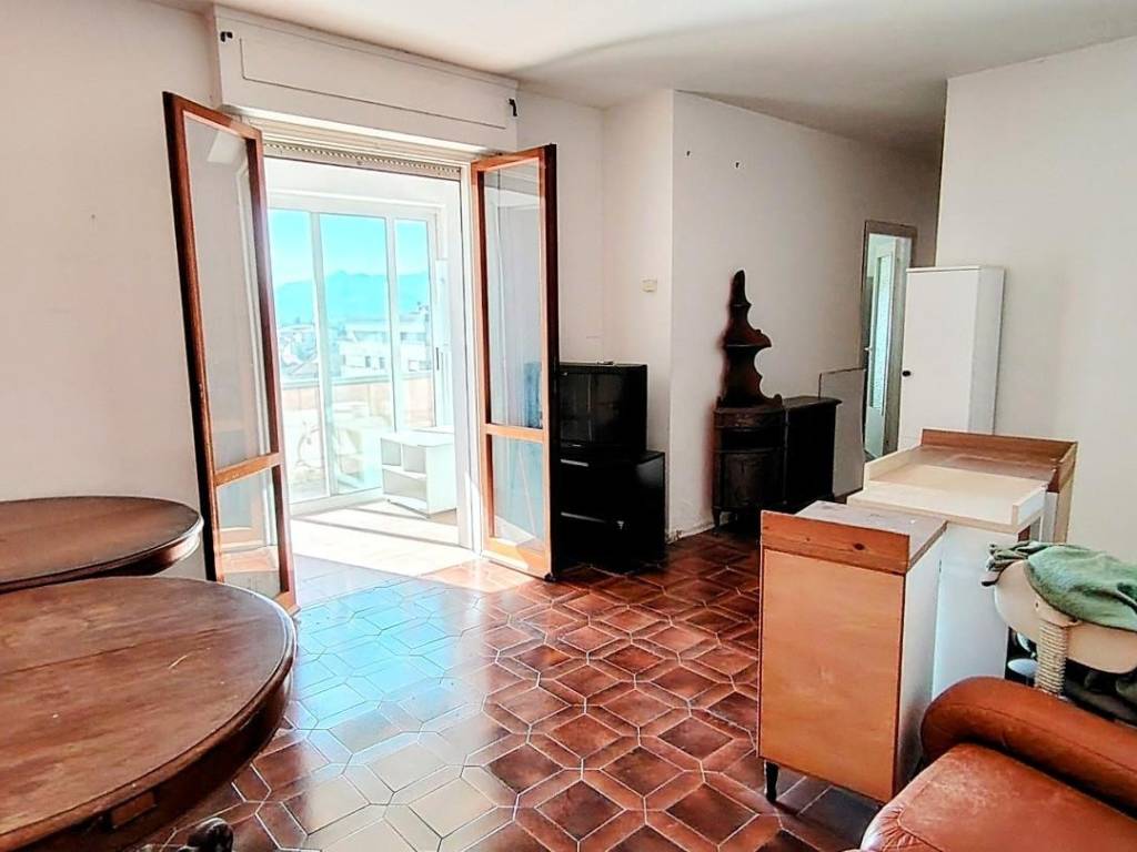 appartamento in vendita a Pontedera