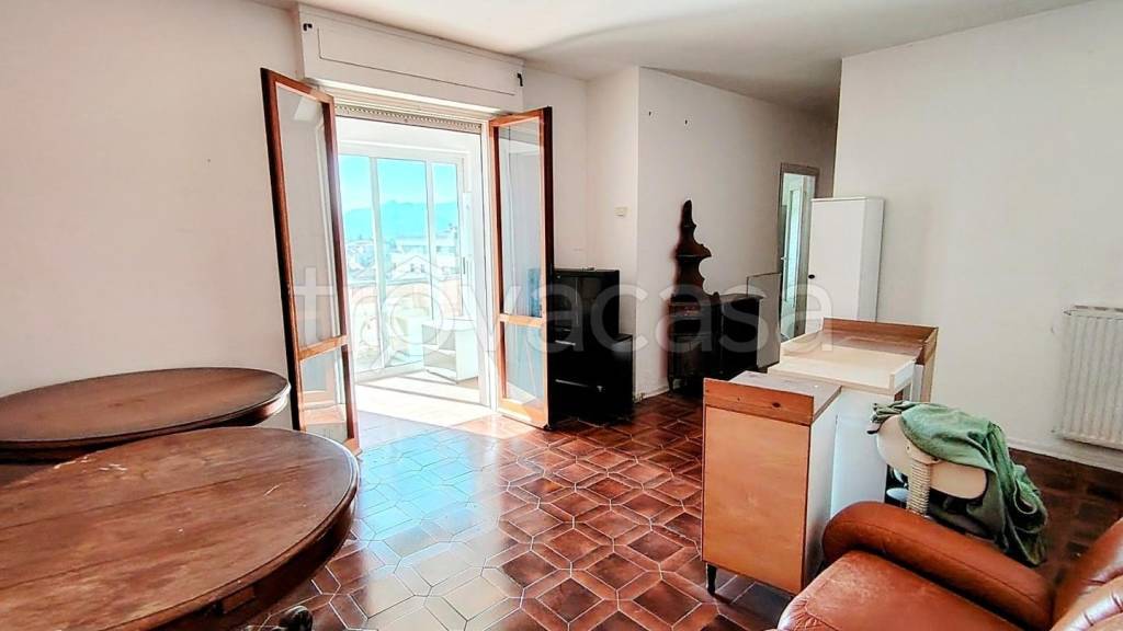 appartamento in vendita a Pontedera