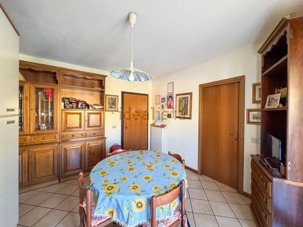 appartamento in vendita a Pontedera