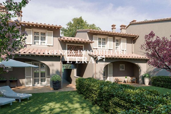 intera palazzina in vendita a Pontedera in zona Santa Lucia