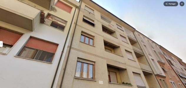 appartamento in vendita a Pontedera