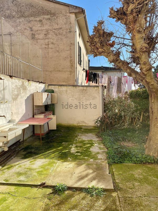 appartamento in vendita a Pontedera