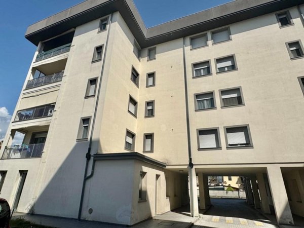 appartamento in vendita a Pontedera