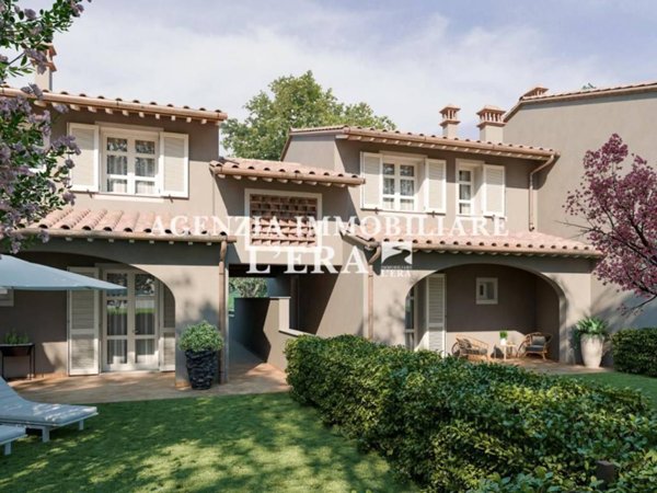 casa indipendente in vendita a Pontedera in zona Santa Lucia