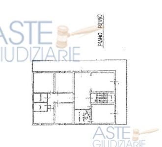appartamento in vendita a Pontedera