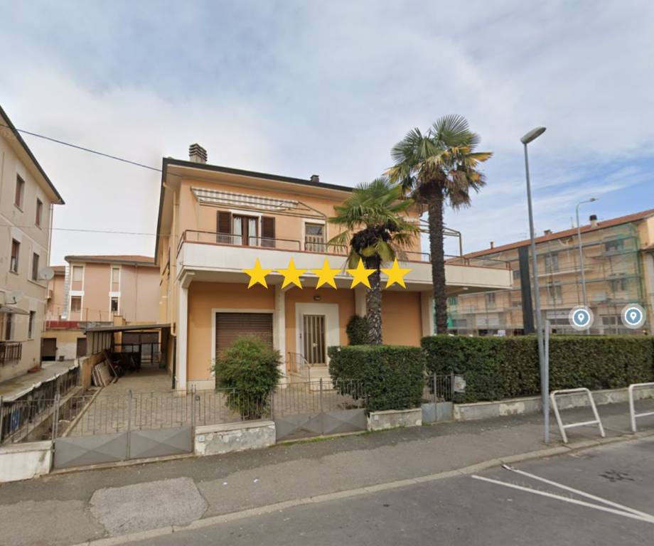 appartamento in vendita a Pontedera