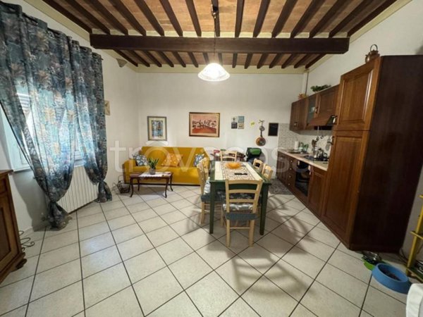 appartamento in vendita a Pontedera