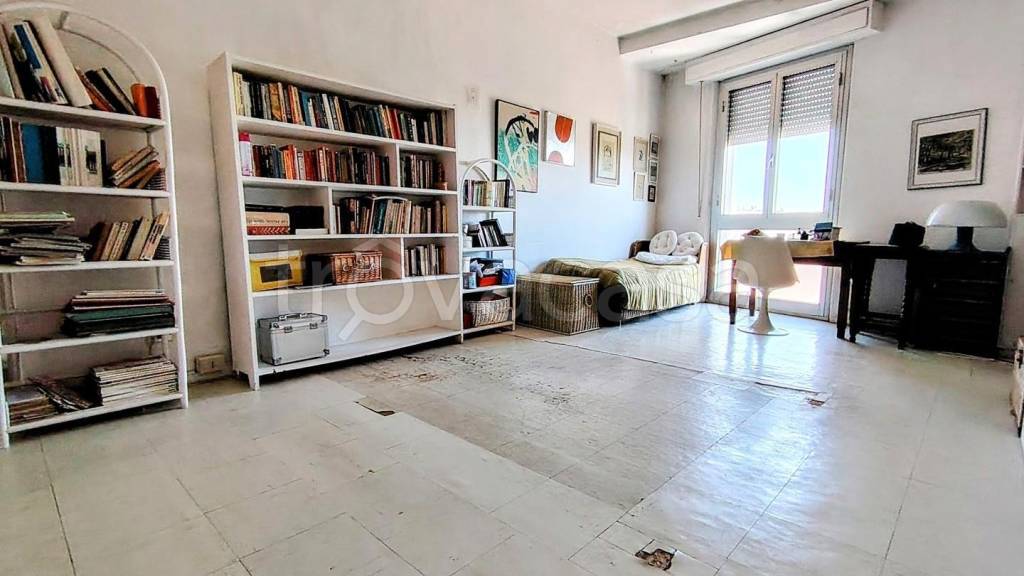 appartamento in vendita a Pontedera