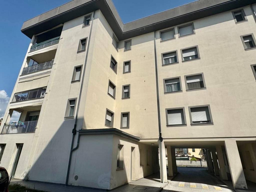 appartamento in vendita a Pontedera