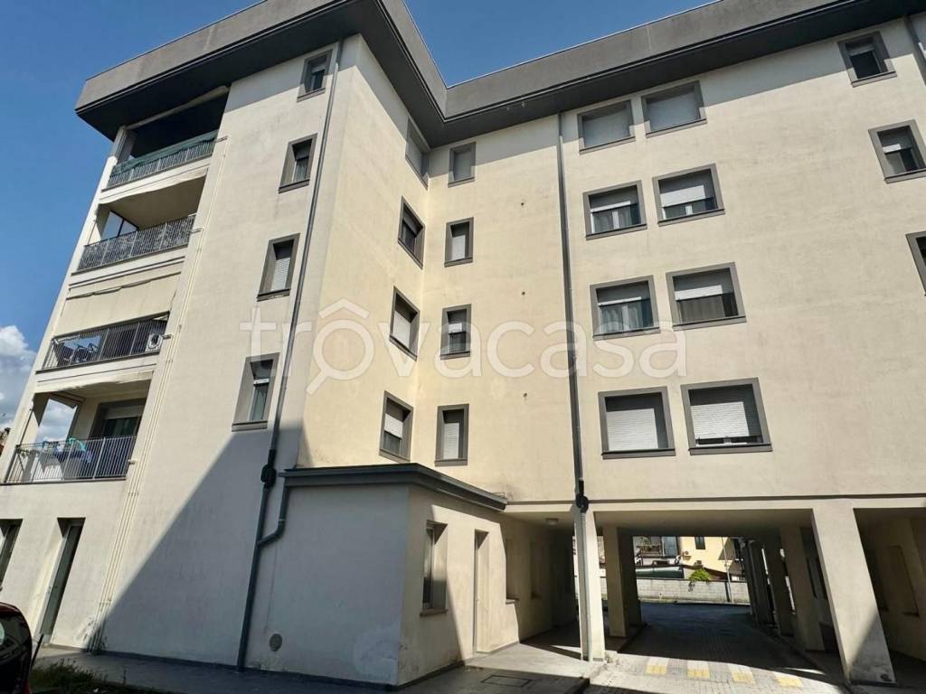 appartamento in vendita a Pontedera