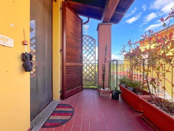 appartamento in vendita a Pontedera