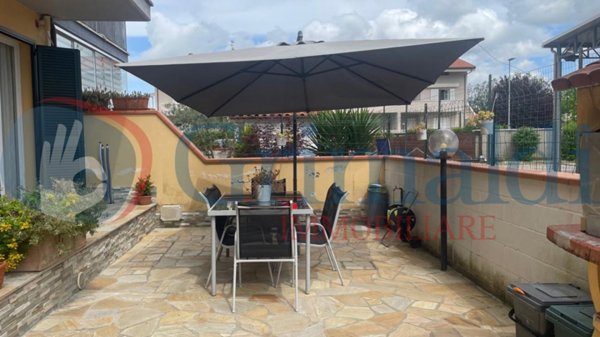 appartamento in vendita a Pontedera
