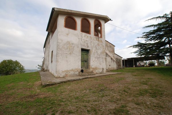 casa indipendente in vendita a Pontedera