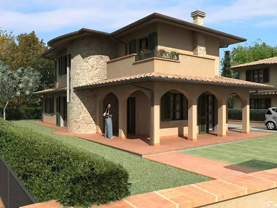 terreno edificabile in vendita a Pontedera