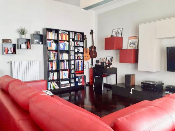 appartamento in vendita a Pontedera