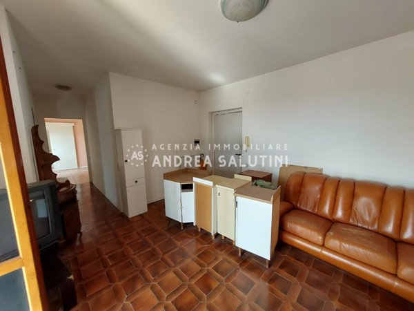 appartamento in vendita a Pontedera