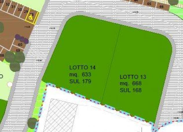 terreno agricolo in vendita a Pontedera