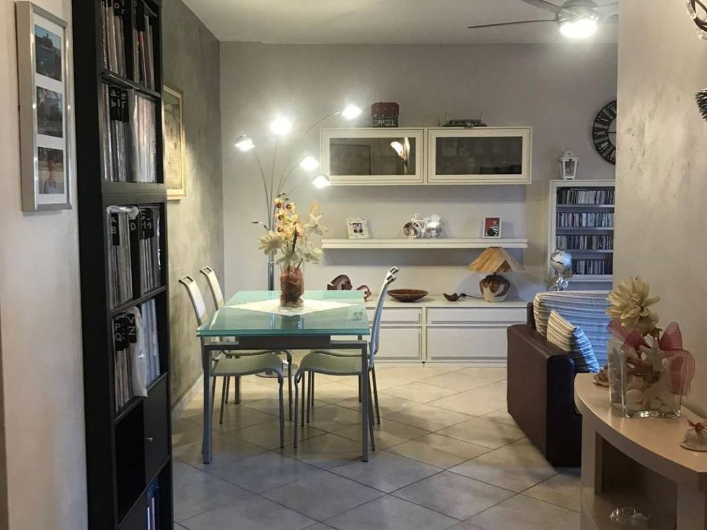 appartamento in vendita a Pontedera