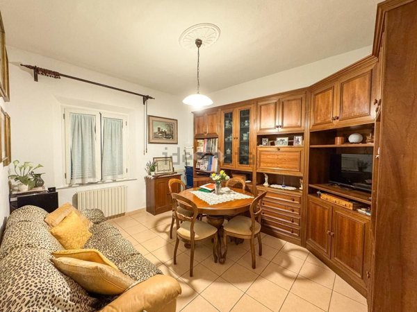 appartamento in vendita a Pontedera