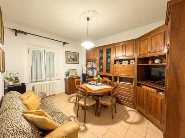 appartamento in vendita a Pontedera