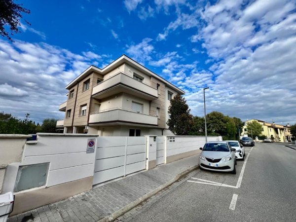 appartamento in vendita a Pontedera in zona La Borra