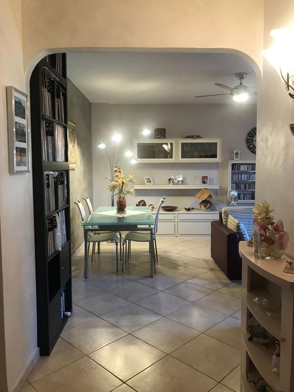 appartamento in vendita a Pontedera