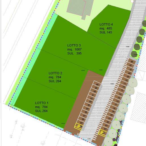 terreno agricolo in vendita a Pontedera