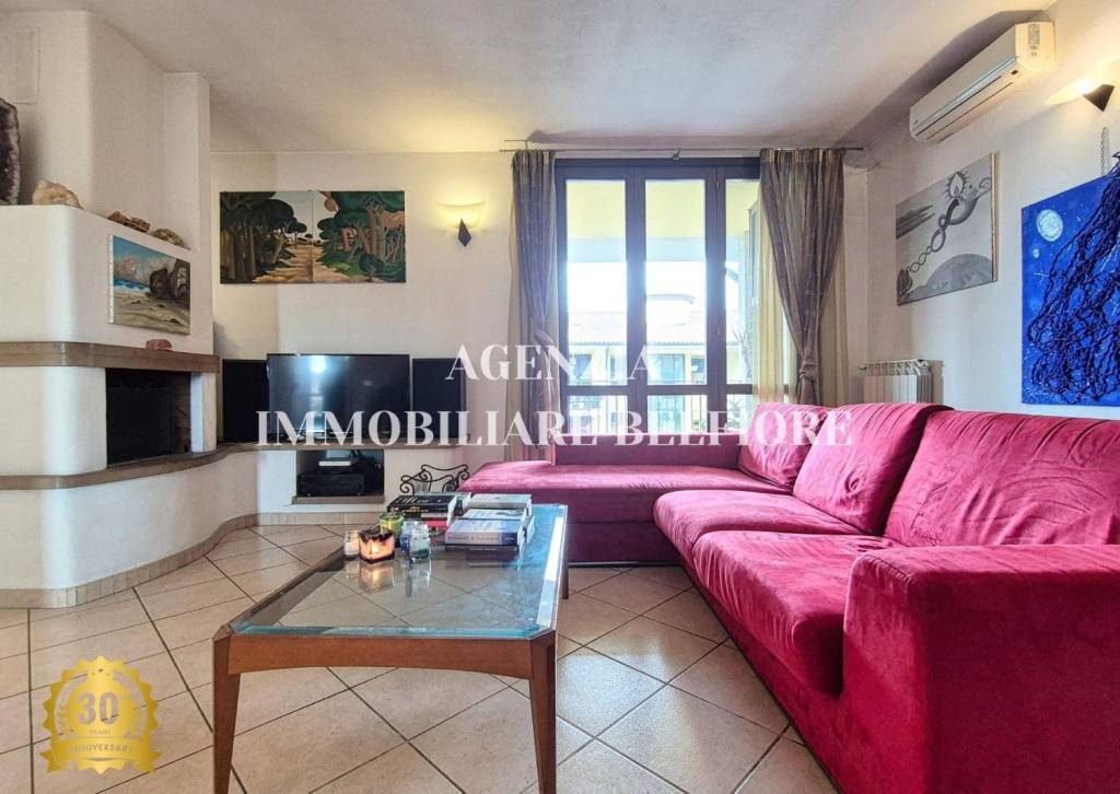 appartamento in vendita a Pontedera