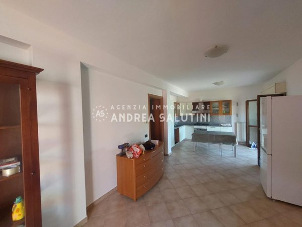 appartamento in vendita a Pontedera in zona La Borra
