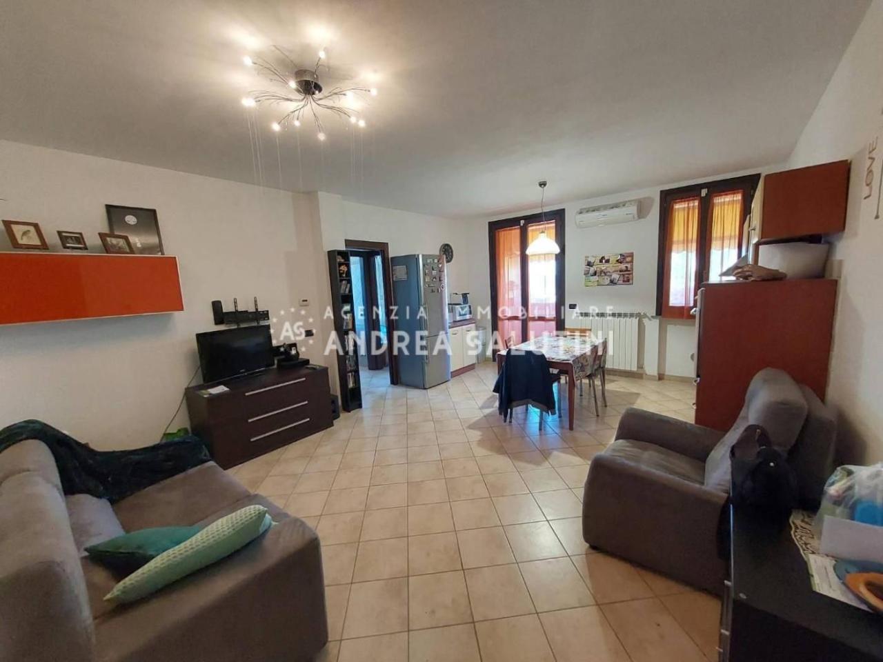 appartamento in vendita a Pontedera