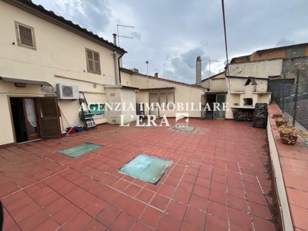 appartamento in vendita a Pontedera