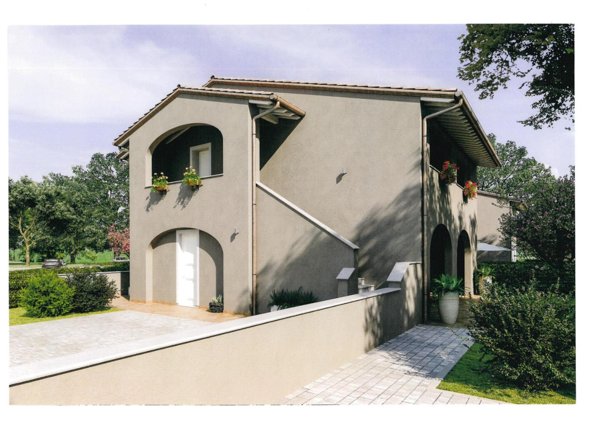 appartamento in vendita a Pontedera in zona Santa Lucia