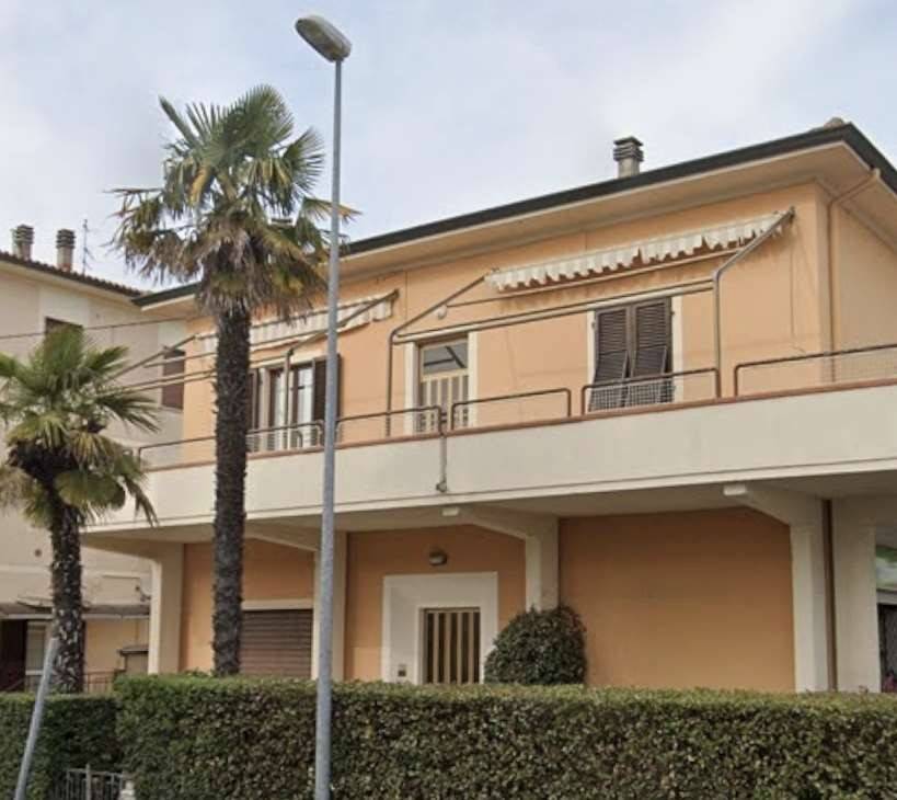 appartamento in vendita a Pontedera