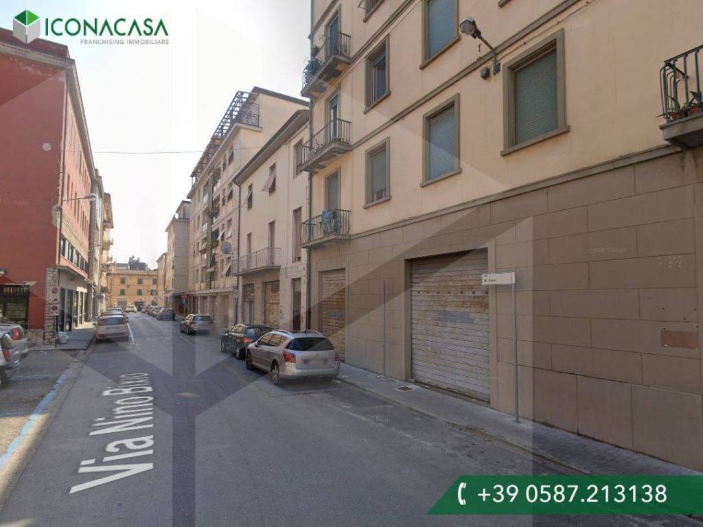 locale di sgombero in vendita a Pontedera