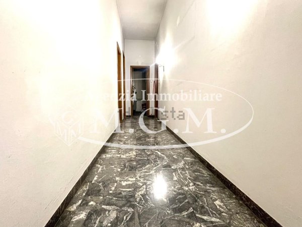 appartamento in vendita a Pontedera