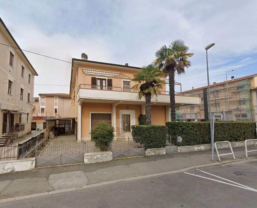 appartamento in vendita a Pontedera