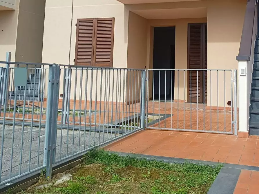 appartamento in vendita a Pontedera