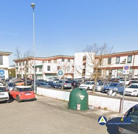 appartamento in vendita a Pontedera