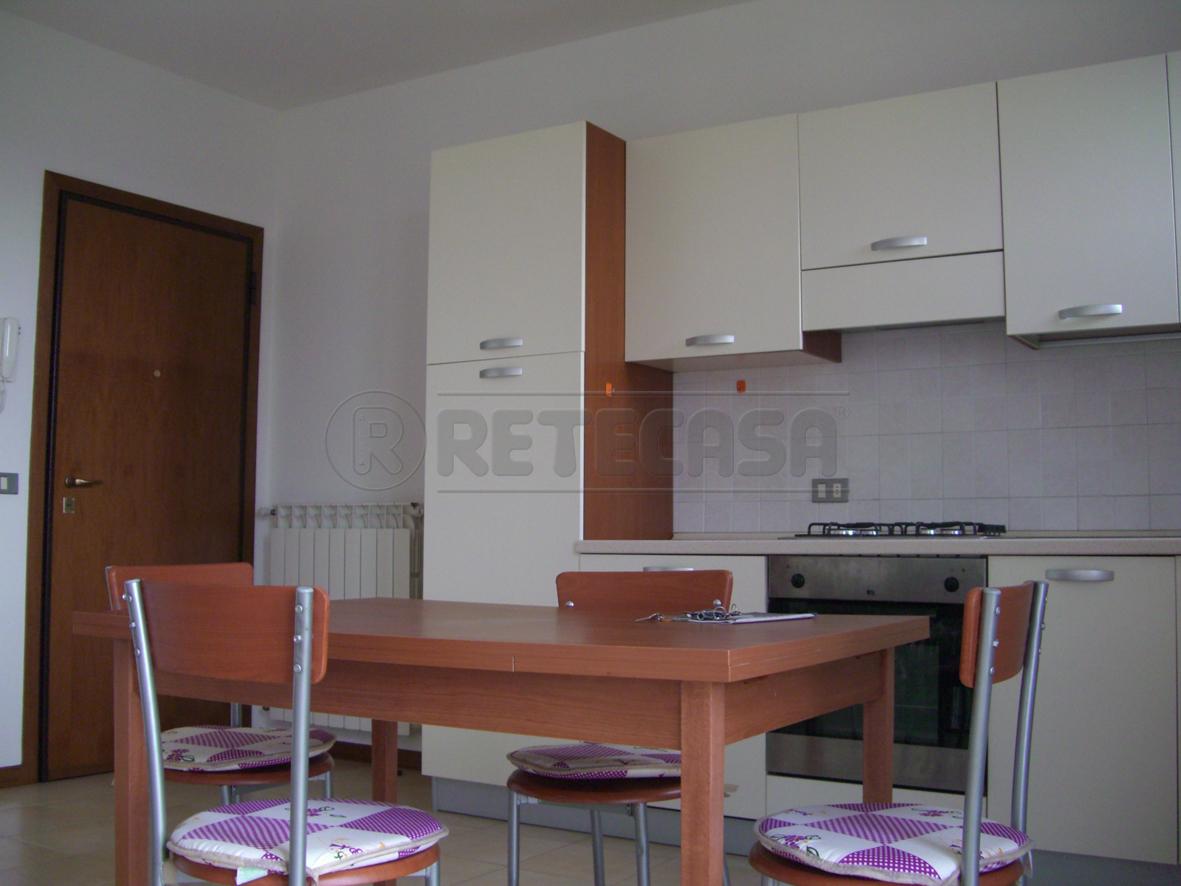 appartamento in vendita a Pontedera in zona Pietroconti