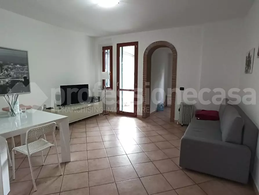 appartamento in vendita a Pontedera in zona La Rotta