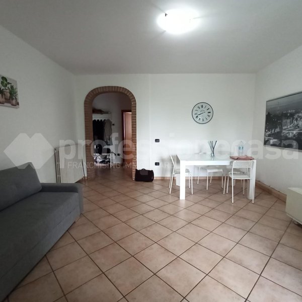 appartamento in vendita a Pontedera in zona La Rotta