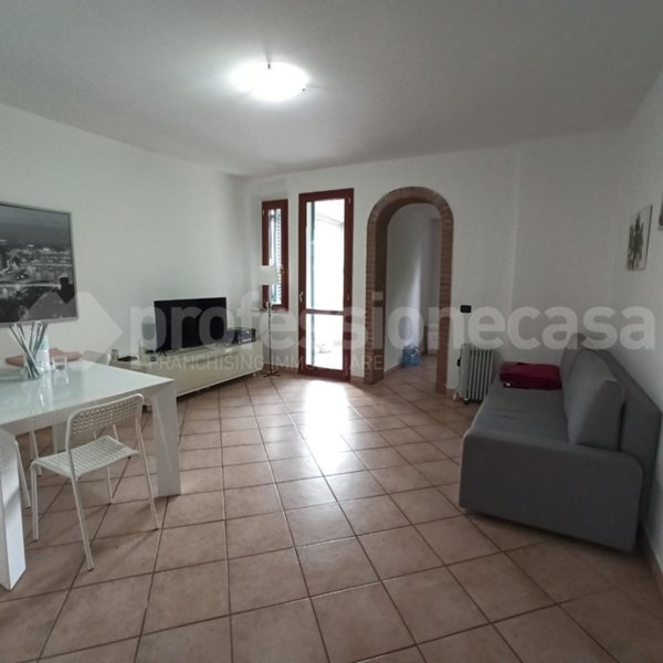 appartamento in vendita a Pontedera in zona La Rotta