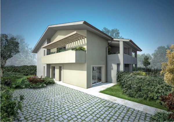 appartamento in vendita a Pontedera in zona Pardossi