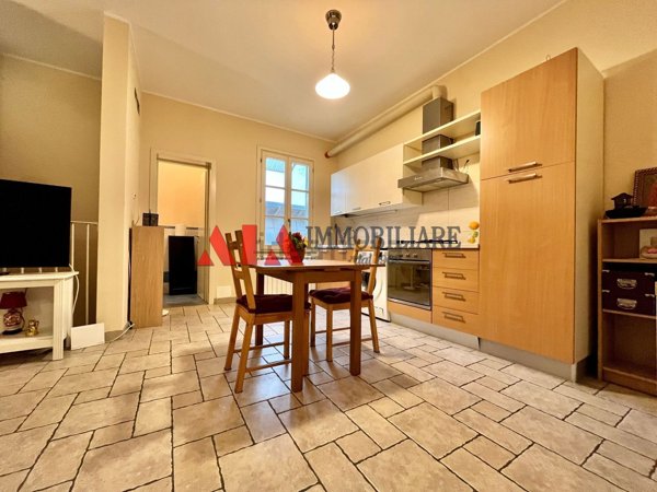appartamento in vendita a Pontedera