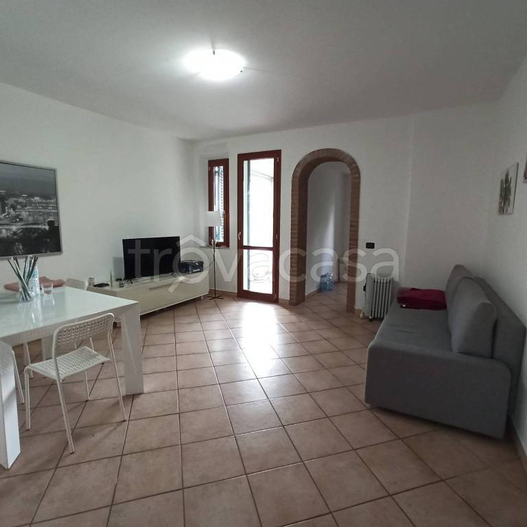 appartamento in vendita a Pontedera in zona La Rotta